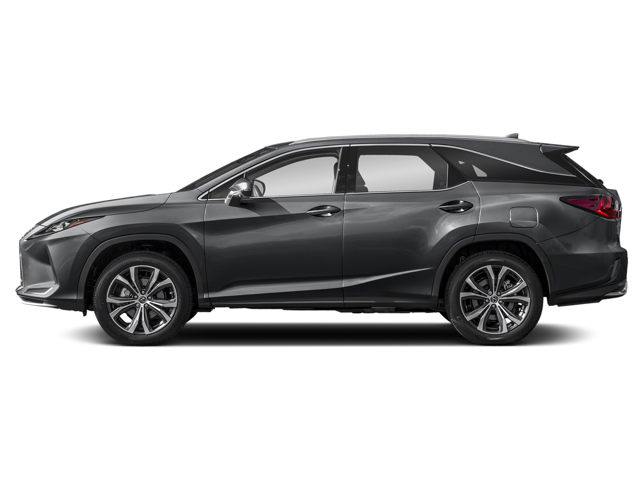 2021 Lexus Rx RX 350L