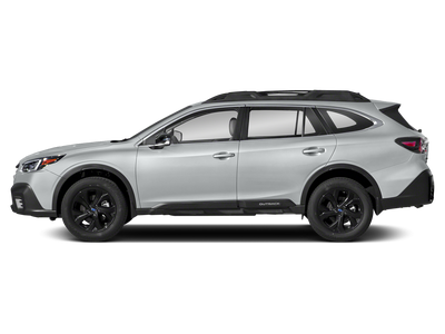 2021 Subaru Outback Onyx Edition XT