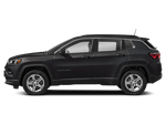 2023 Jeep COMPASS ALTITUDE
