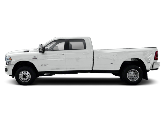2023 RAM 3500 Big Horn 4x4 Crew Cab 8 Box in Owensboro, KY - Don Moore Nissan