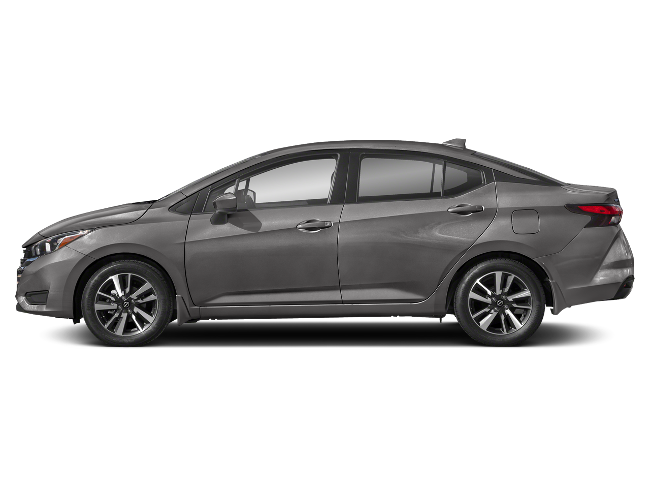 2024 Nissan VERSA SV