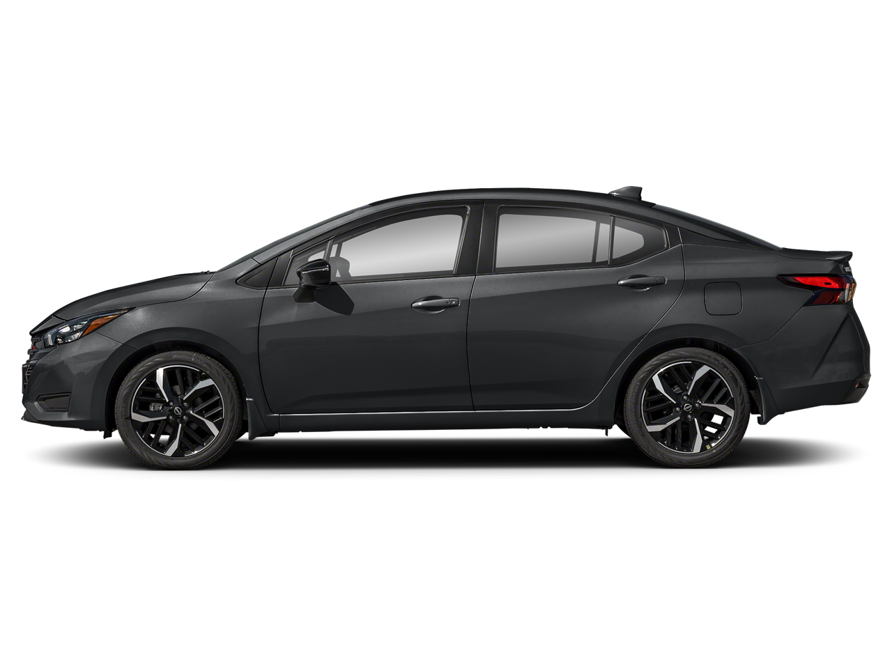 2025 Nissan Versa Sedan SR - Photo 25