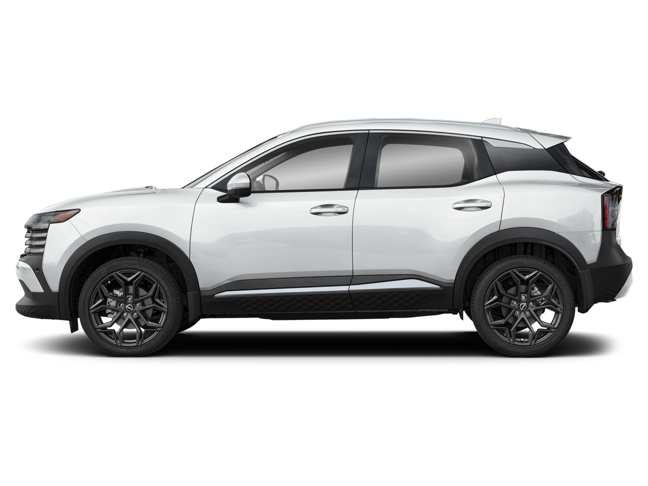 2026 Nissan KICKS SR AWD - Photo 26