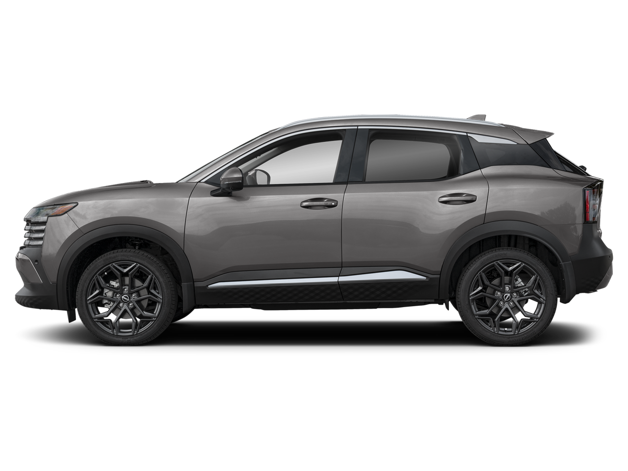2026 Nissan KICKS SR AWD - Photo 26