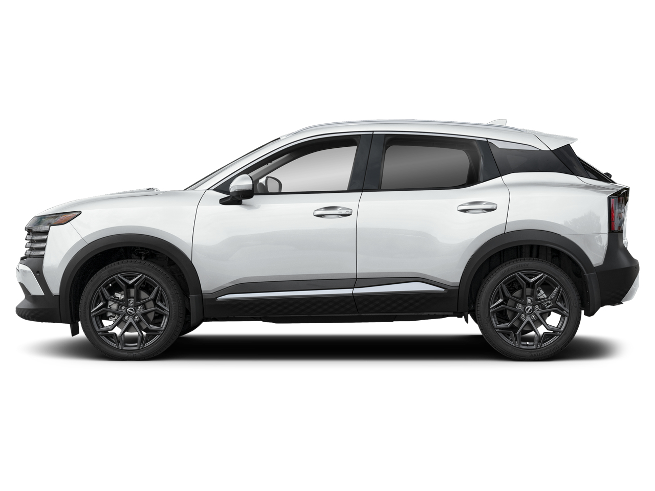 2026 Nissan KICKS SR AWD - Photo 26