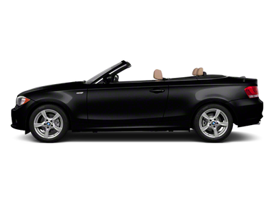 2012 BMW 1 Series 135i