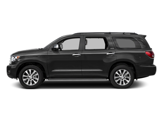 2016 Toyota Sequoia Platinum in Owensboro, KY - Don Moore Nissan