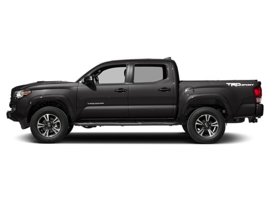 2018 Toyota Tacoma TRD Sport Double Cab 5 Bed V6 4x4 AT in Owensboro, KY - Don Moore Nissan