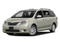 2016 Toyota Sienna Ltd Premium