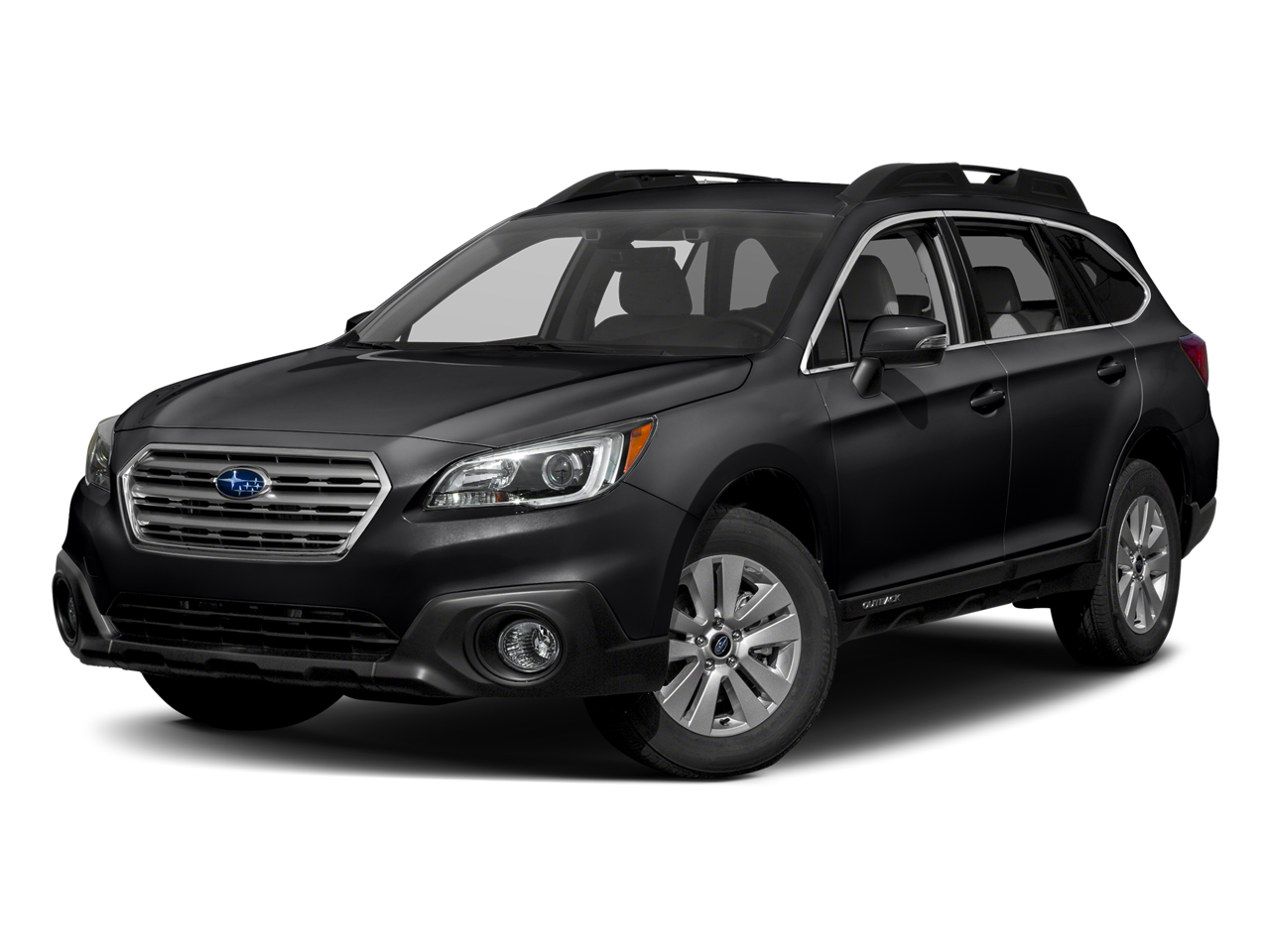 2017 Subaru OUTBACK PREMIUM