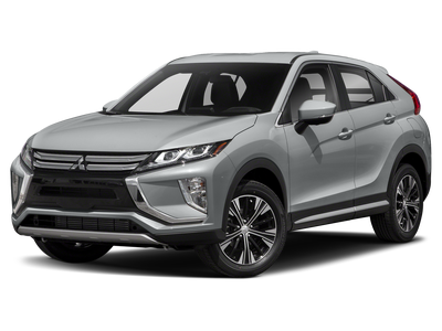 2018 Mitsubishi Eclipse Cross SEL