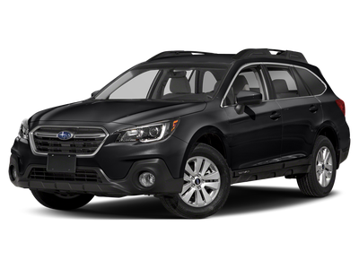 2019 Subaru Outback Touring