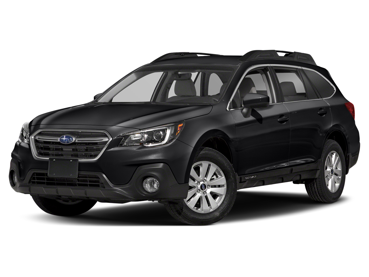 2019 Subaru Outback Touring