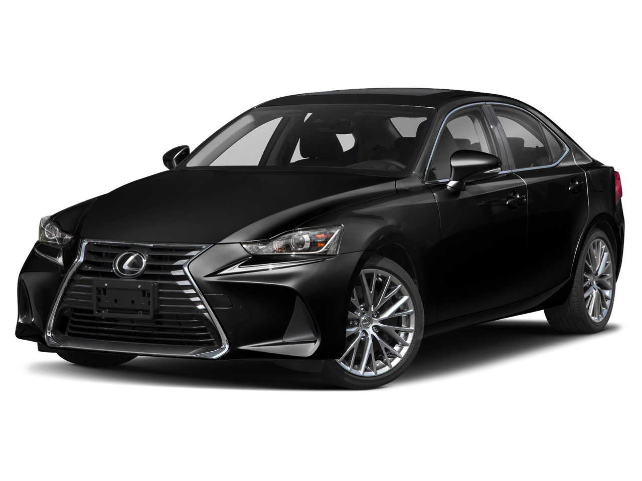 2020 Lexus IS IS 300 F SPORT