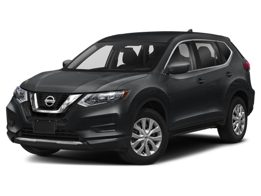 2020 Nissan Rogue SV in Owensboro, KY - Don Moore Nissan