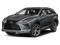2021 Lexus Rx RX 350L