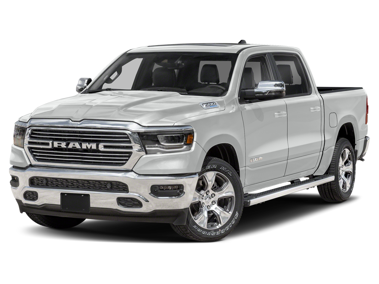 2023 RAM 1500 Laramie for sale in Owensboro, KY