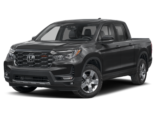 2024 Honda Ridgeline TRAILSPORT