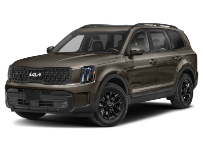 2024 Kia Telluride SX X-Pro