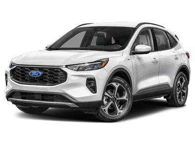 2025 FORD TRUCK ESCAPE ST-LINE SELECT