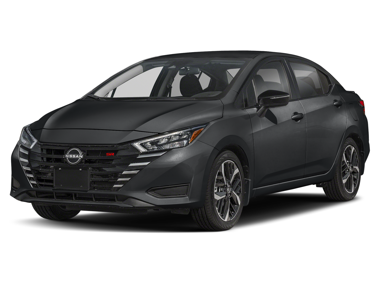 2025 Nissan Versa Sedan SR - Photo 23