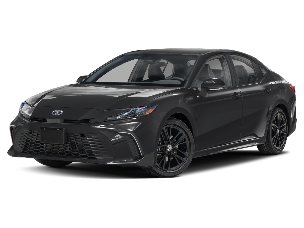 2025 Toyota Camry SE for sale in Owensboro, KY