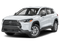 2025 Toyota Corolla Cross L