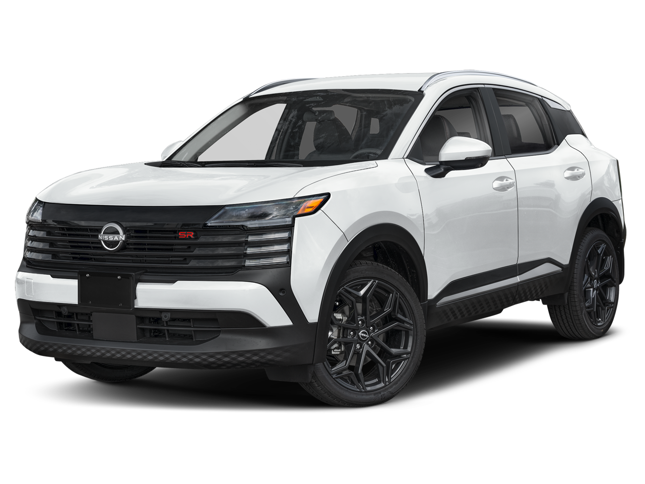 2026 Nissan KICKS SR AWD - Photo 24