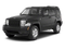 2011 Jeep Liberty Sport Jet
