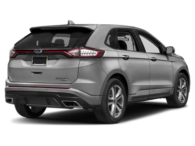 2015 Ford Edge Sport