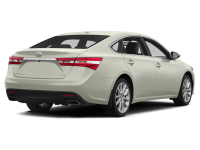 2015 Toyota Avalon XLE Premium