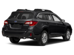 2019 Subaru Outback Touring