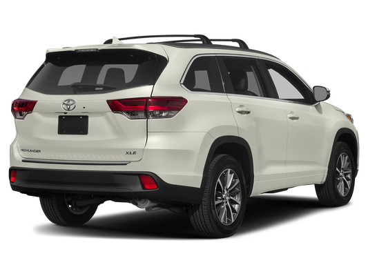 2019 Toyota Highlander XLE in Owensboro, KY - Don Moore Nissan