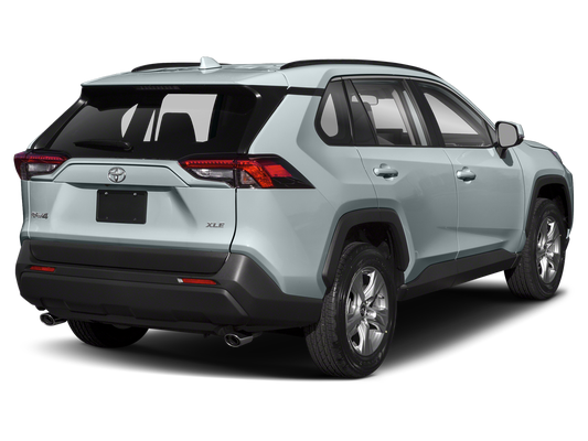 2020 Toyota RAV4 XLE in Owensboro, KY - Don Moore Nissan