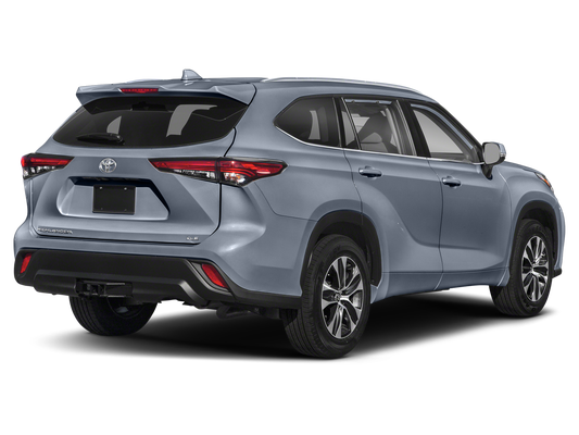 2020 Toyota Highlander XLE in Owensboro, KY - Don Moore Nissan