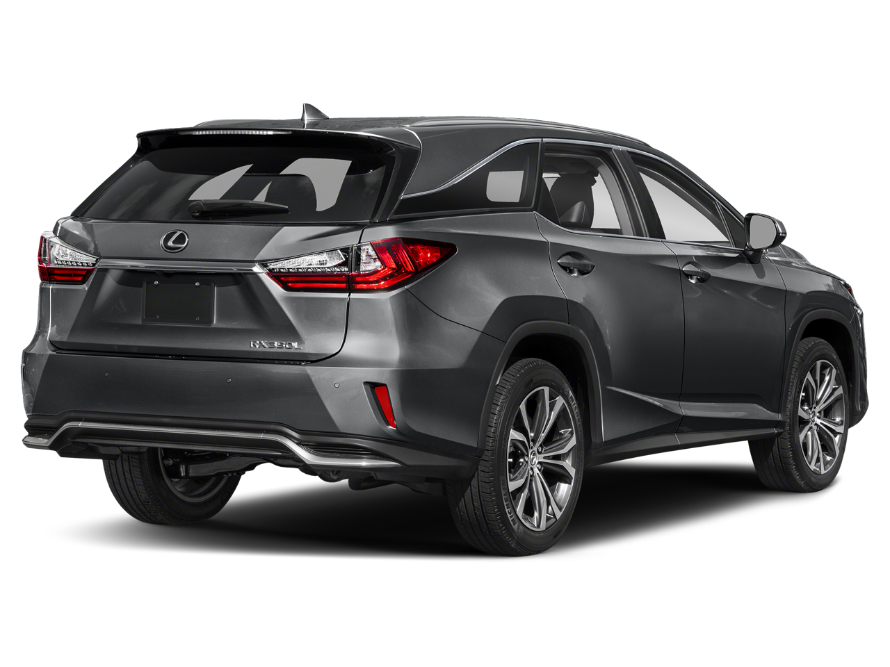 2021 Lexus Rx RX 350L