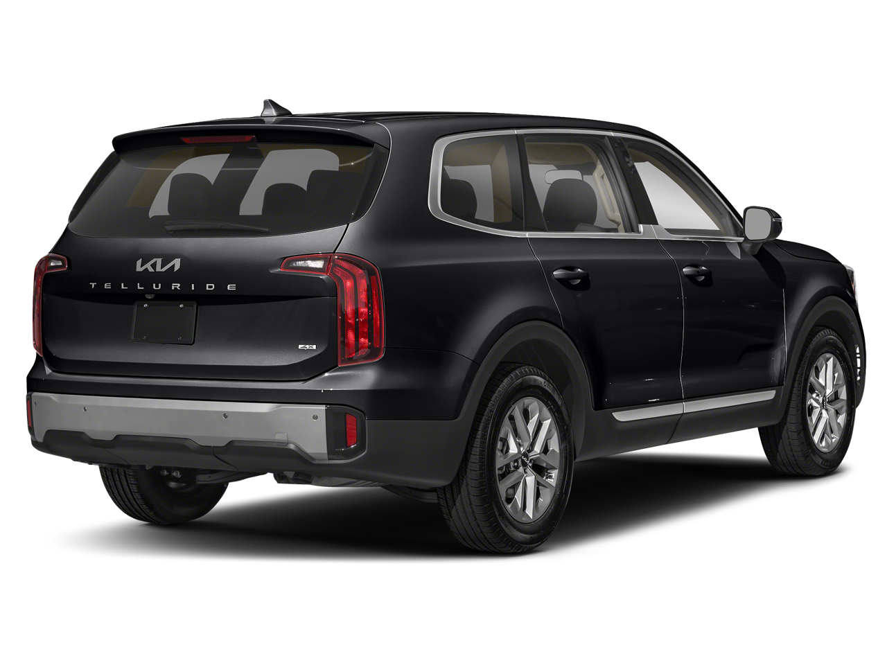 2023 Kia Telluride LX