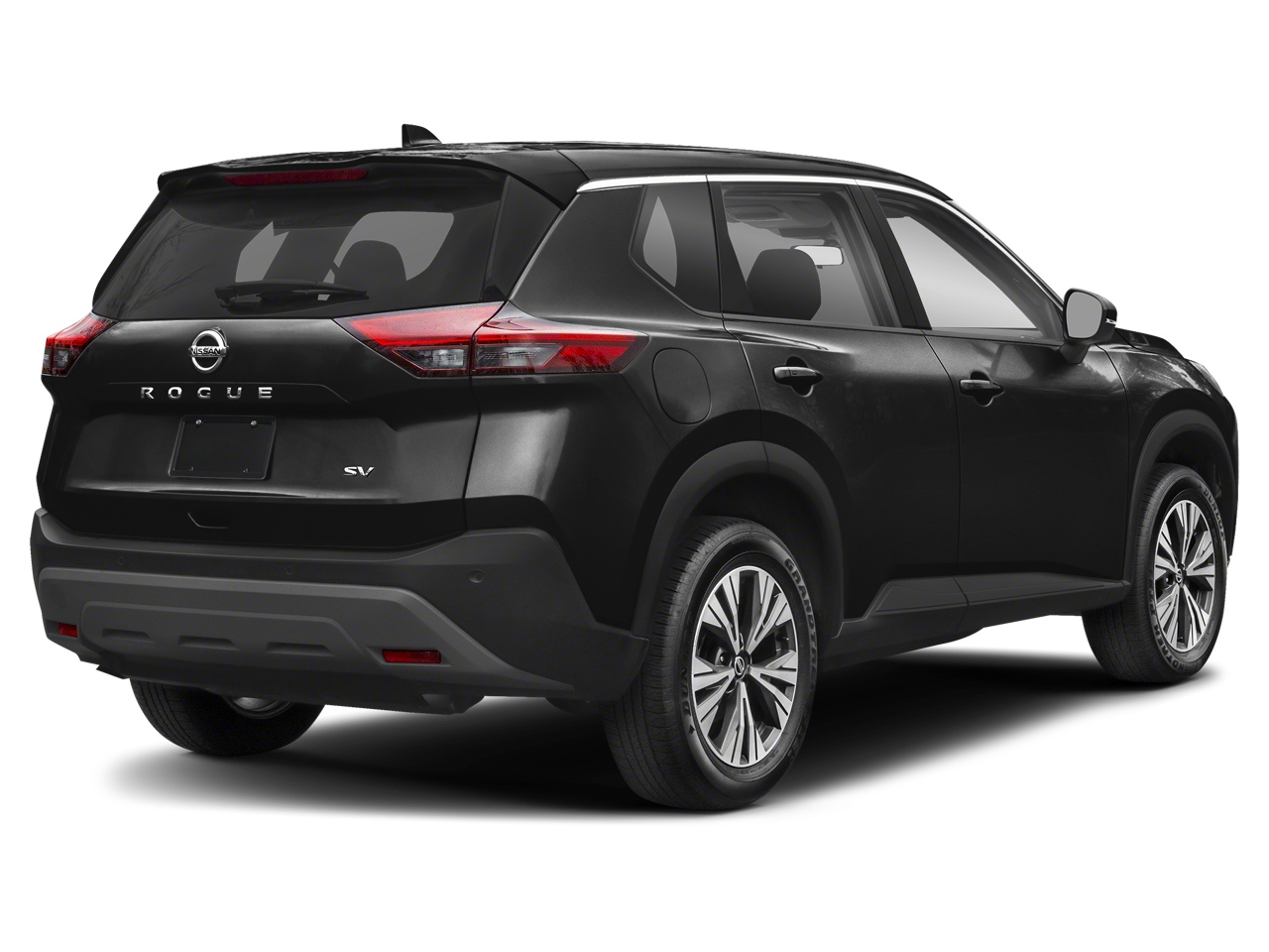 Used 2023 Nissan Rogue SV with VIN JN8BT3BBXPW463226 for sale in Owensboro, KY