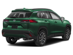 2023 TOYOTA TRUCK COROLLA CROSS XLE