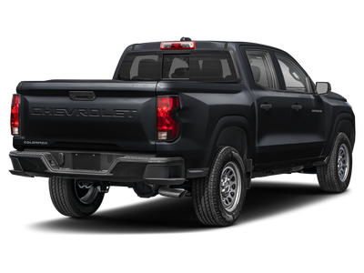 2024 Chevrolet Colorado 4WD Trail Boss