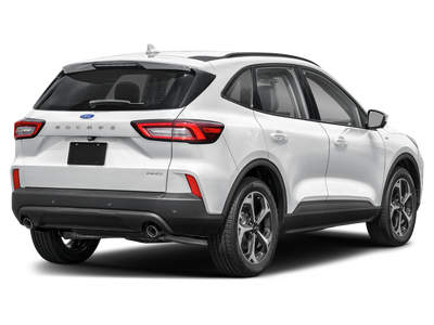 2025 FORD TRUCK ESCAPE ST-LINE SELECT