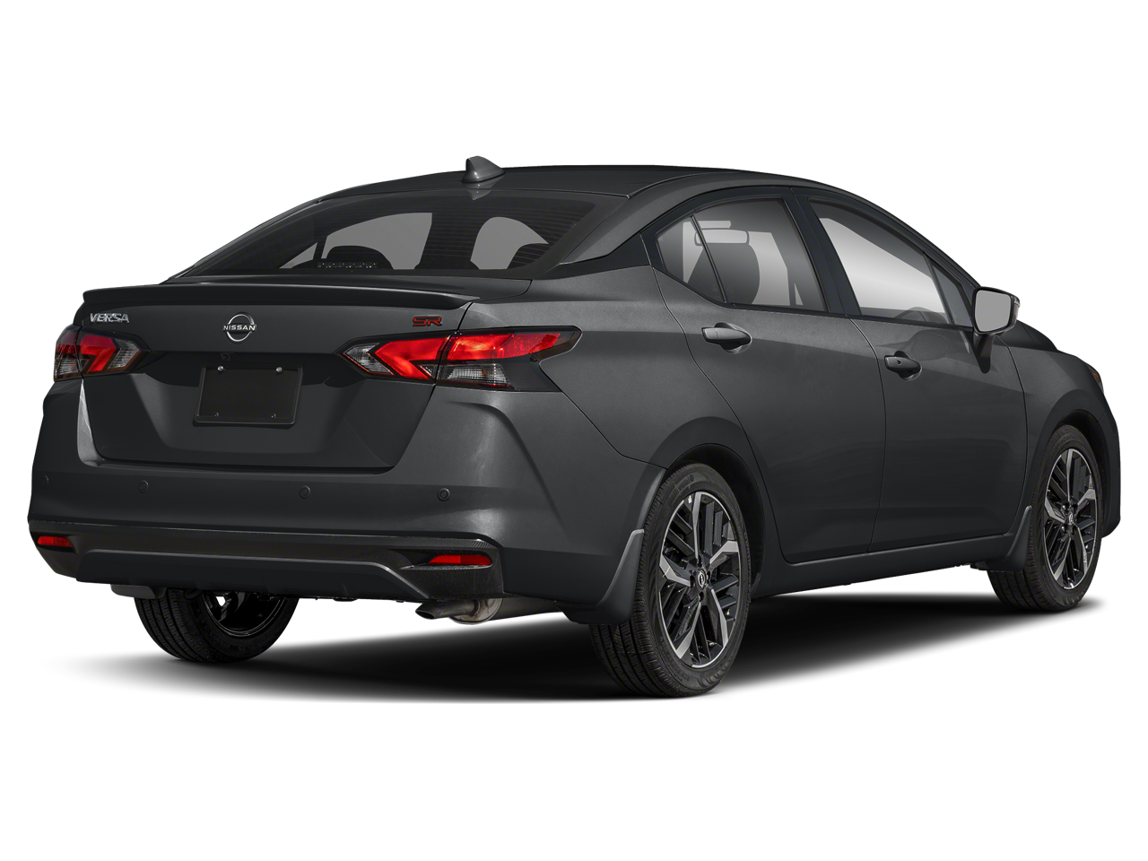 2025 Nissan Versa Sedan SR - Photo 24