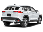 2025 Toyota Corolla Cross L