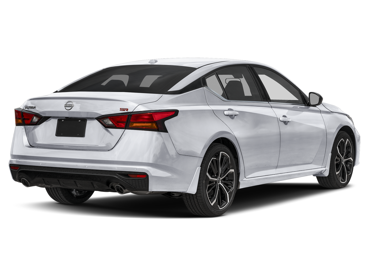 2026 Nissan Altima SR