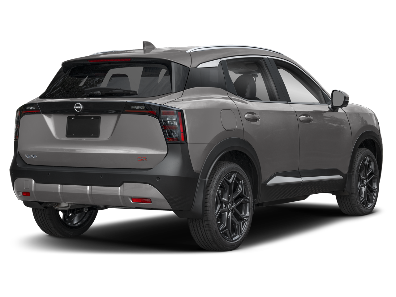 2026 Nissan KICKS SR AWD - Photo 25