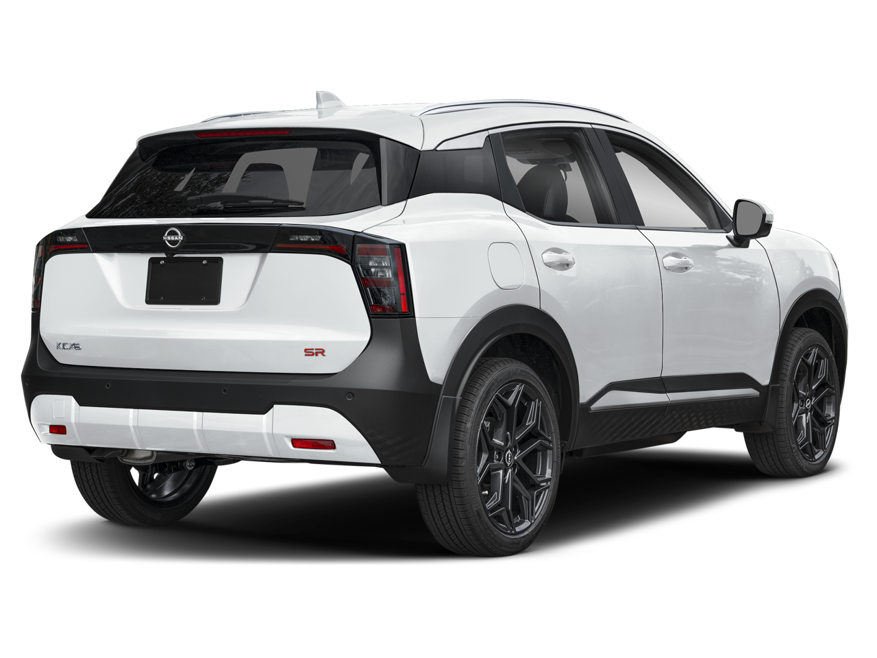 2026 Nissan KICKS SR AWD - Photo 25