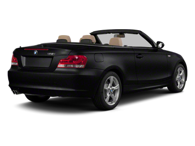 2012 BMW 1 Series 135i