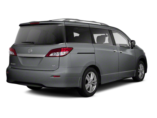 2012 Nissan Quest SV in Owensboro, KY - Don Moore Nissan