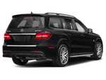 2018 Mercedes-Benz GLS AMG® GLS 63