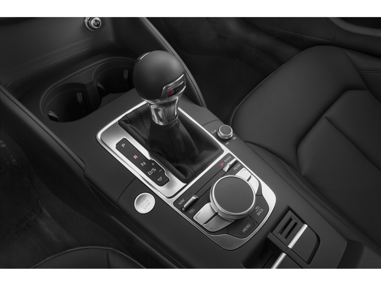 2015 Audi A3 2.0T Premium Plus